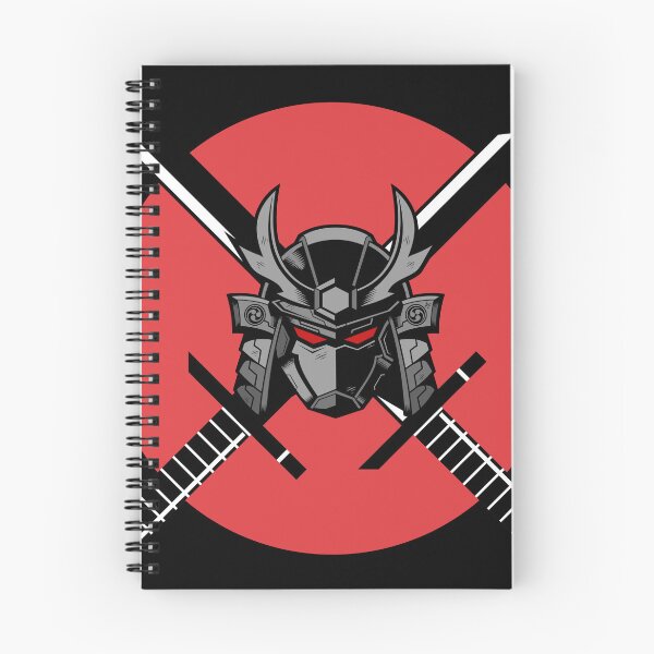 Item preview, Shadow Samurai  designed and sold by HillC1985.