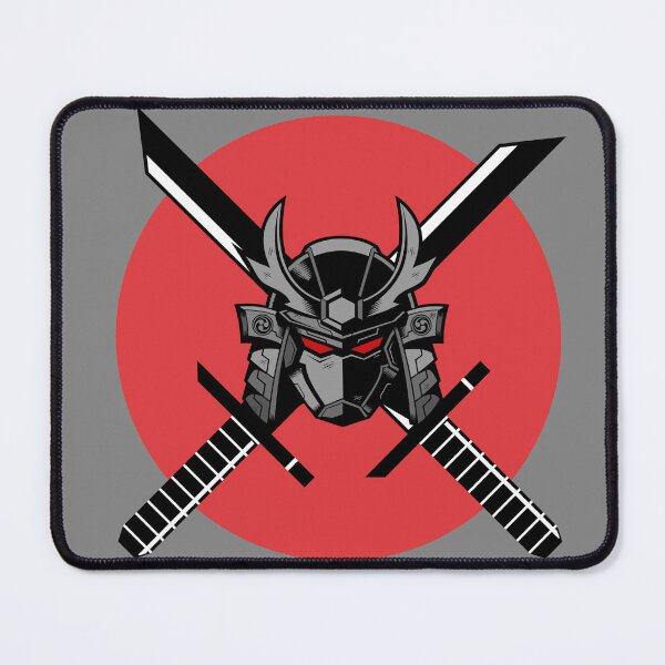 Item preview, Shadow Samurai  designed and sold by HillC1985.