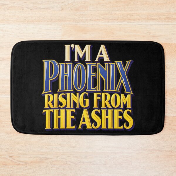 Item preview, I'm A Phoenix Rising From The Ashes - La La Land designed and sold by hesjustken.