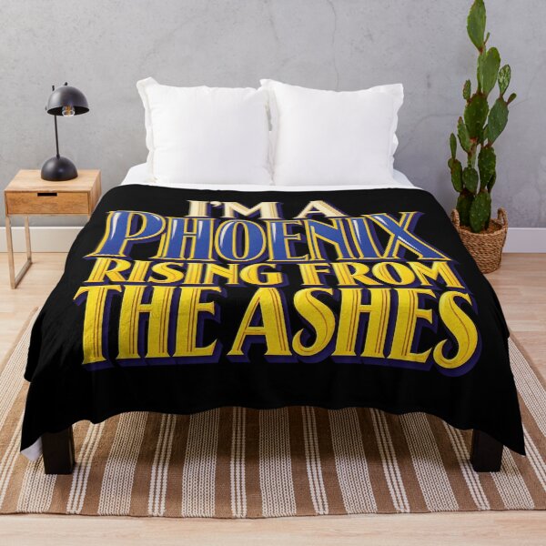 Item preview, I'm A Phoenix Rising From The Ashes - La La Land designed and sold by hesjustken.