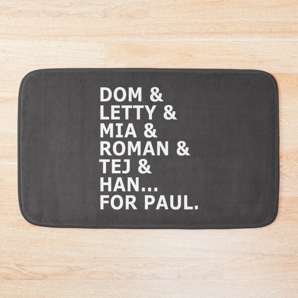 Aperçu de l'œuvre Idée cadeau personnalisée pour Paul : design avec nom personnalisé créée et vendue par HentaiArsenal.