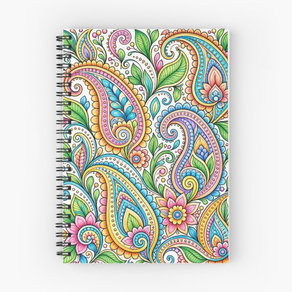 Item preview, Zentangle Pattern designed and sold by EMORA NOVAIRE.