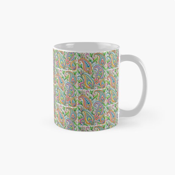 Item preview, Zentangle Pattern designed and sold by EMORA NOVAIRE.
