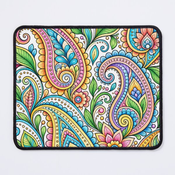Item preview, Zentangle Pattern designed and sold by EMORA NOVAIRE.
