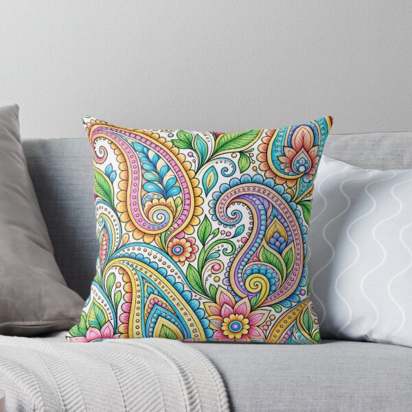 Item preview, Zentangle Pattern designed and sold by EMORA NOVAIRE.