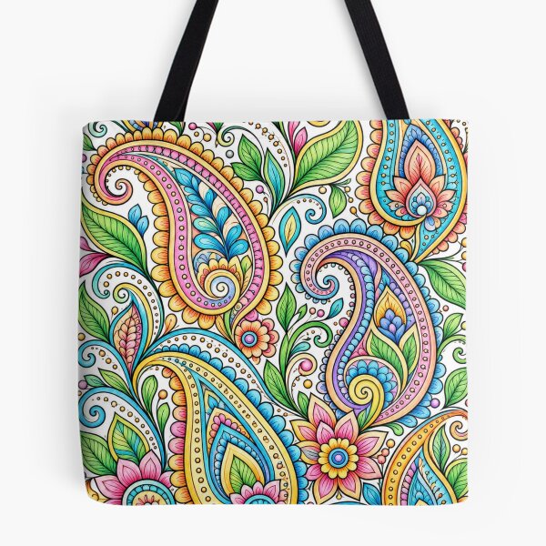 Item preview, Zentangle Pattern designed and sold by EMORA NOVAIRE.