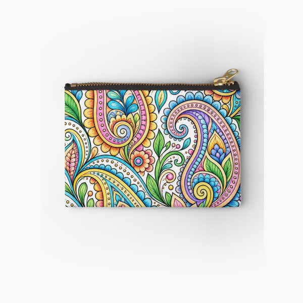 Item preview, Zentangle Pattern designed and sold by EMORA NOVAIRE.