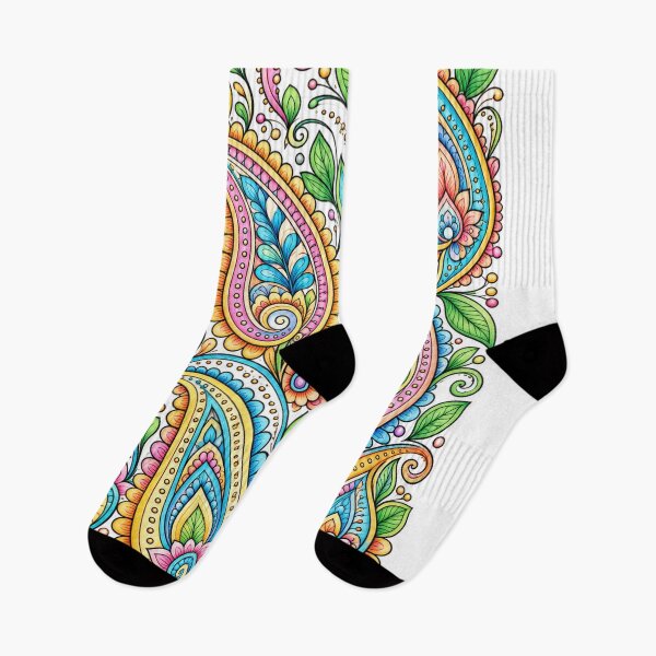 Artikelvorschau, Zentangle-Muster entworfen und verkauft von EMORA NOVAIRE.