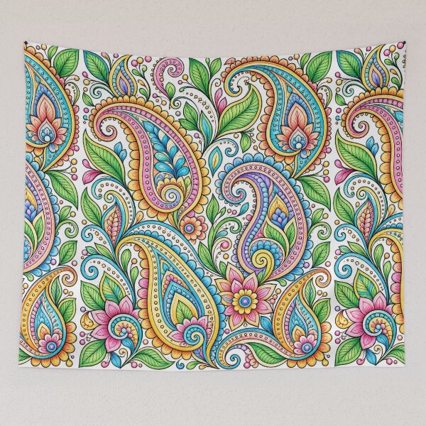 Item preview, Zentangle Pattern designed and sold by EMORA NOVAIRE.