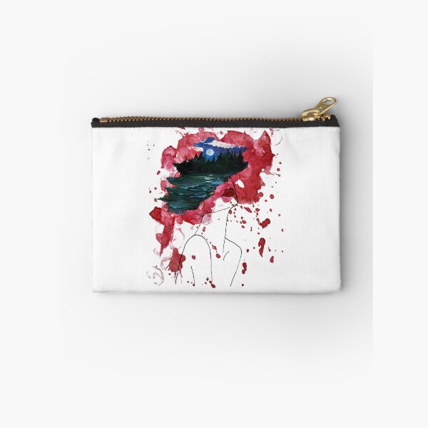 Item preview, Full moon Nostalgia Art designed and sold by StillandSoul.