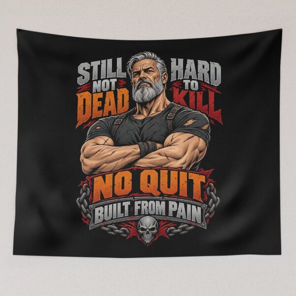 Item preview, Still Standing Strong designed and sold by DrawingAndText.