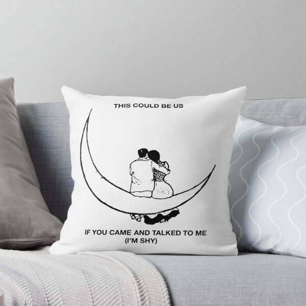 Item preview, THIS COULD BE US BUT I'M SHY designed and sold by compae'.