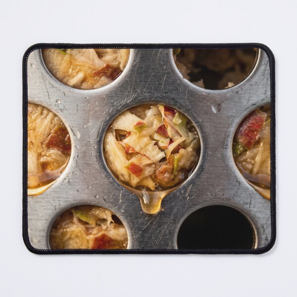 Item preview, Apple Pomace Pressed Against the Cider Screen designed and sold by ASSEMBLE WONDER.