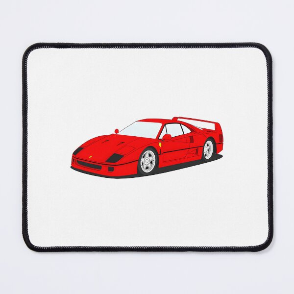 Item preview, Minimalist Letter F Design for Alphabet Lovers and Typography Enthusiasts designed and sold by LeilaMounia.