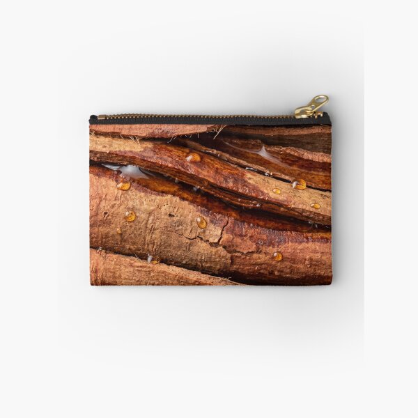 Item preview, Wet Cinnamon Bark with the Layers Opening Up designed and sold by ASSEMBLE WONDER.