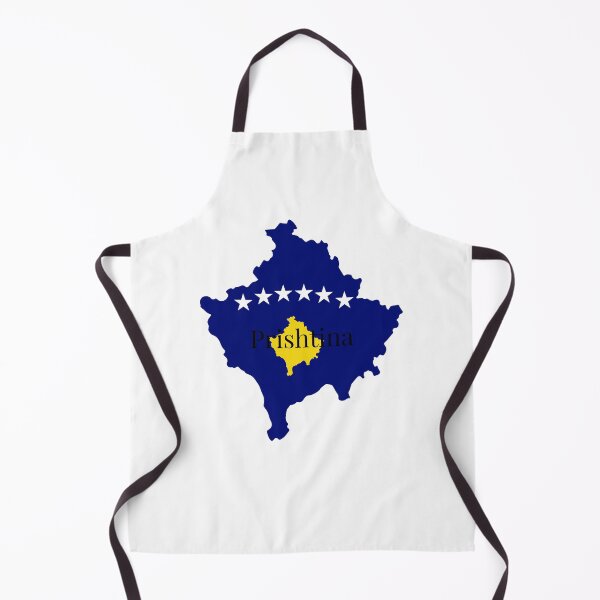 Item preview, Prishtina Kosova Map | Prishtina City Map | Kosovo Pride & Heritage Gift designed and sold by gluxdesing.