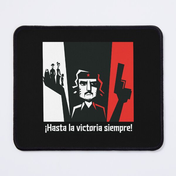 Item preview, ...Until victory (¡Hasta la victoria siempre!) Che guvara designed and sold by Designart68.