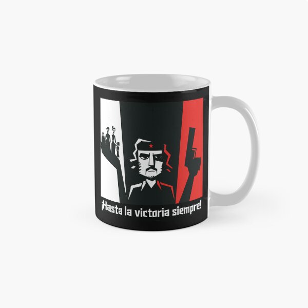 Item preview, ...Until victory (¡Hasta la victoria siempre!) Che guvara designed and sold by Designart68.