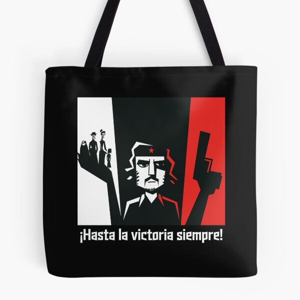 Item preview, ...Until victory (¡Hasta la victoria siempre!) Che guvara designed and sold by Designart68.
