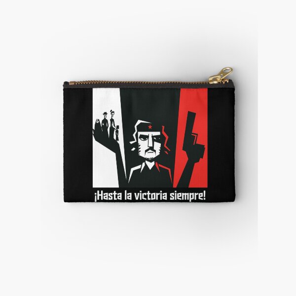 Item preview, ...Hasta la victoria (¡Hasta la victoria siempre!) Che guvara designed and sold by Designart68.