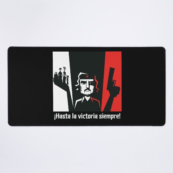 Item preview, ...Until victory (¡Hasta la victoria siempre!) Che guvara designed and sold by Designart68.