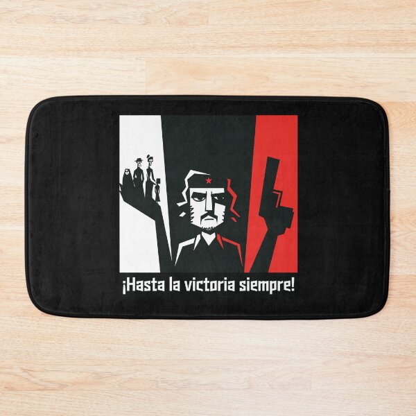 Item preview, ...Until victory (¡Hasta la victoria siempre!) Che guvara designed and sold by Designart68.