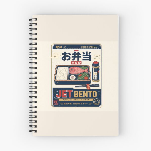Item preview, Jet Bento designed and sold by JetForge.