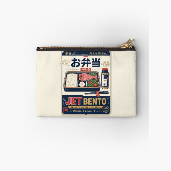 Item preview, Jet Bento designed and sold by JetForge.