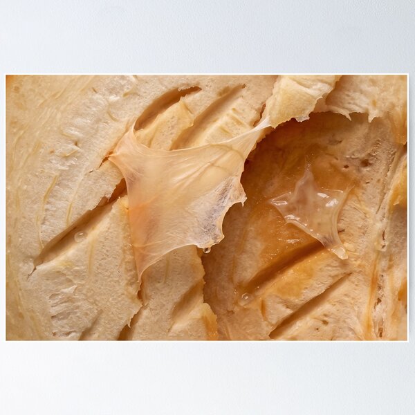 Item preview, Scraped Pumpkin Fibers from Carving Night designed and sold by ASSEMBLE WONDER.