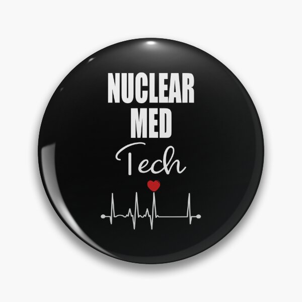 Item preview, S52 Nuclear Medicine Radiology Radiography Radioactive (40) designed and sold by DavetteJungle.