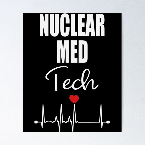 Item preview, S52 Nuclear Medicine Radiology Radiography Radioactive (40) designed and sold by DavetteJungle.