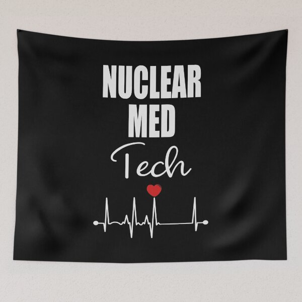 Item preview, S52 Nuclear Medicine Radiology Radiography Radioactive (40) designed and sold by DavetteJungle.