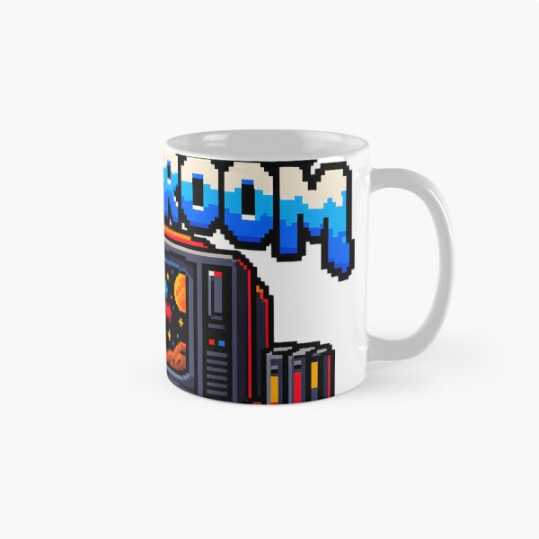 Item preview, 80s Game Room designed and sold by TOMSZE.