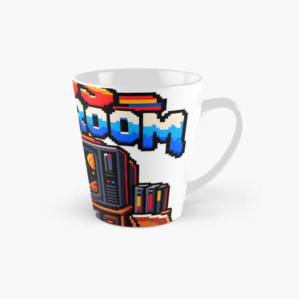 Item preview, 80s Game Room designed and sold by TOMSZE.