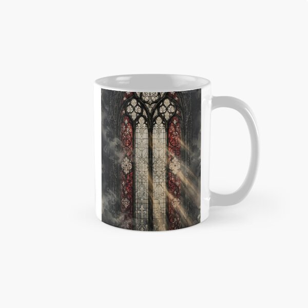 Item preview, Gothic Halloween Night designed and sold by PixelsandPrint.
