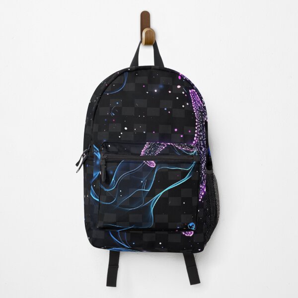 Artikelvorschau, Neonvioletter Seestern-Galaxie-Print entworfen und verkauft von SmyrnaArtGalery.