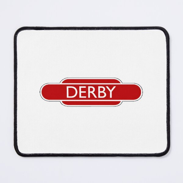 Item preview, Derby Horse Racing Vintage Style Illustration Design designed and sold by GoodVibesClo.