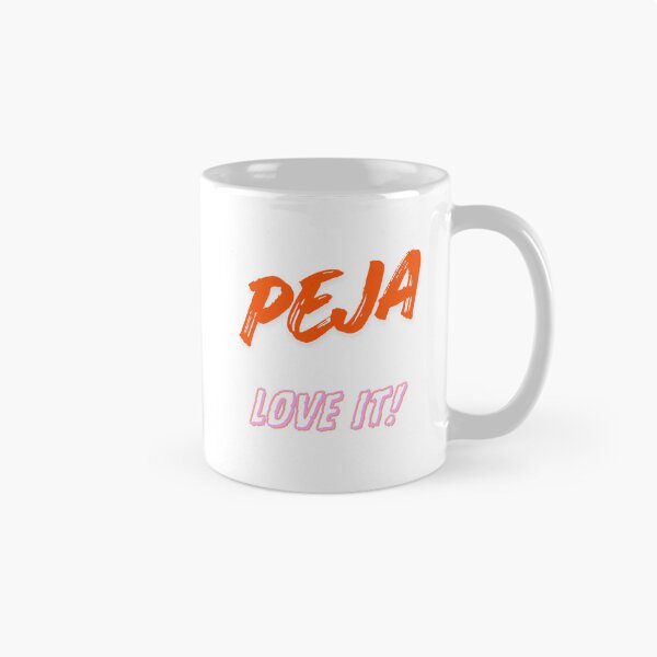 Item preview, Peja Love It | Peja Kosovo | Pejë Hometown Pride & Heritage Gift designed and sold by gluxdesing.