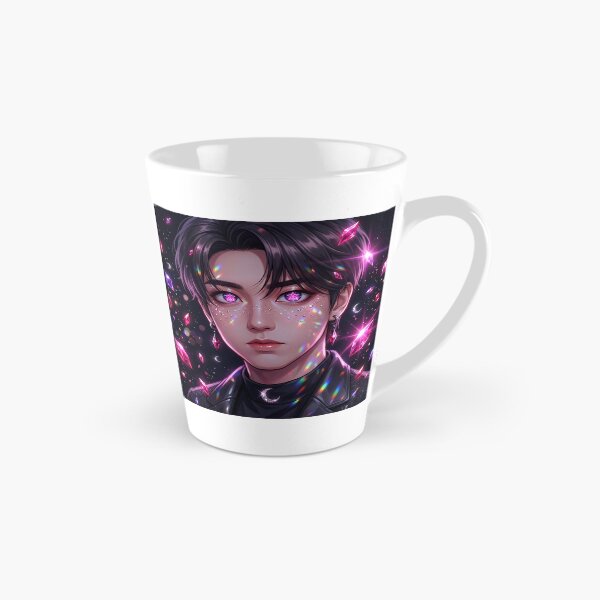 Item preview, Han Ojos de Cristal designed and sold by Solace Sparkles.