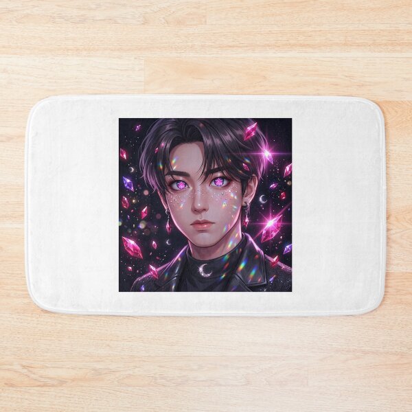 Item preview, Han Ojos de Cristal designed and sold by Solace Sparkles.