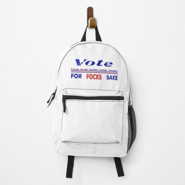 Item preview, Vote for FOCKS Sake designed and sold by theawkwardsloth.