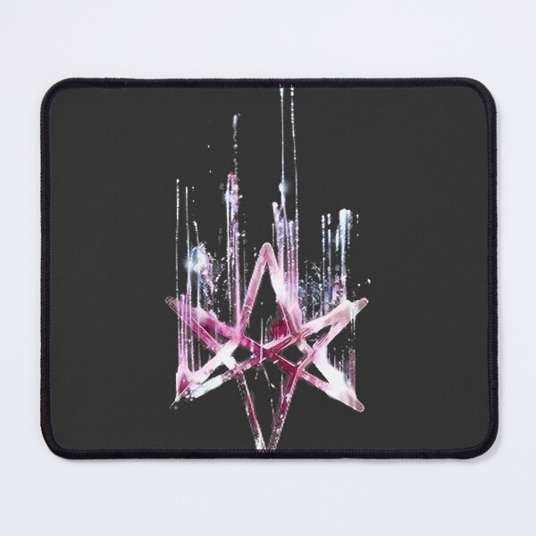 Item preview, Teardrops Drown Emotional Abstract Design for Expression and Reflection designed and sold by SciFidzns.