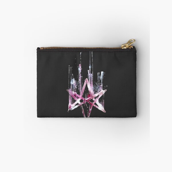 Item preview, Teardrops Drown Emotional Abstract Design for Expression and Reflection designed and sold by SciFidzns.