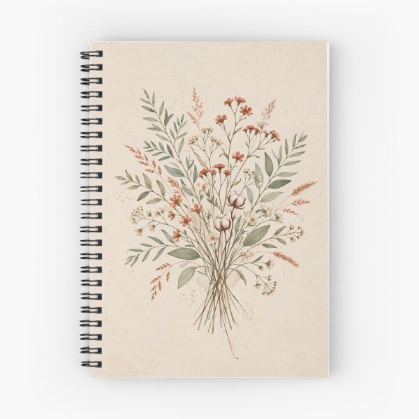 Aperçu de l'œuvre Plantes sauvages créée et vendue par PixelsandPrint.