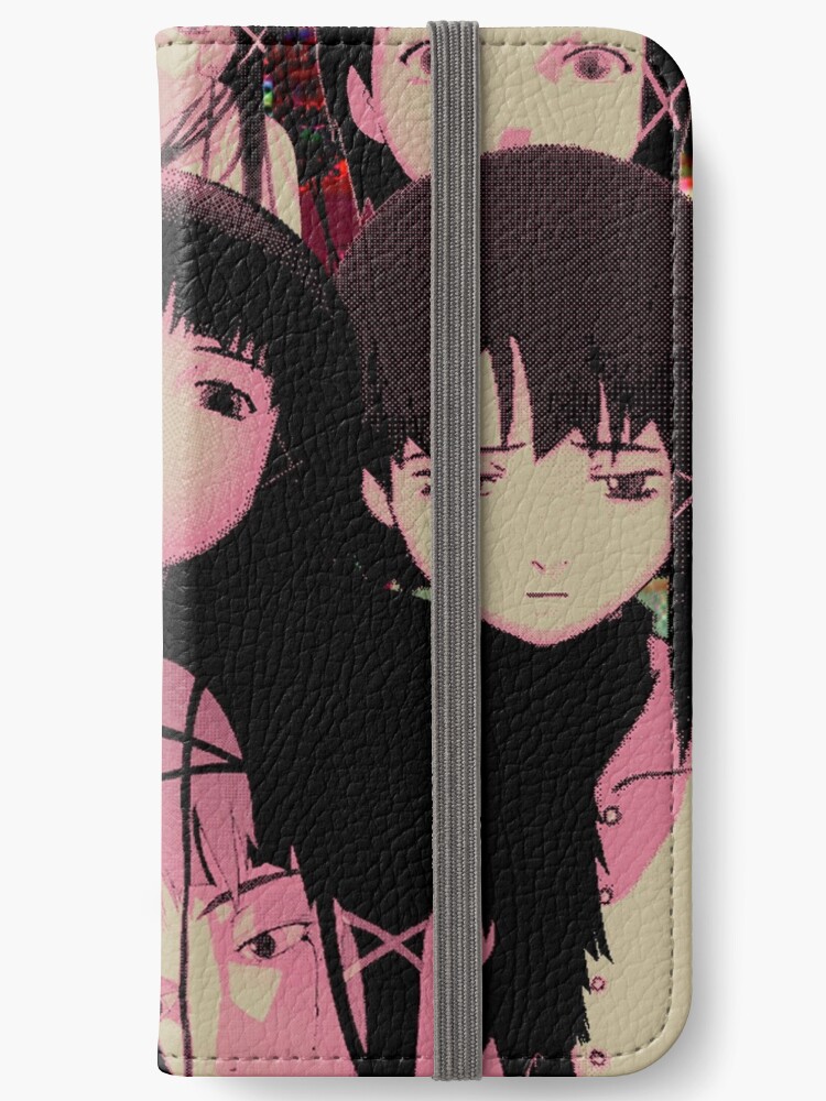 Anime Wallets: Carrying Your Fandom Wherever You Go – Ayuko