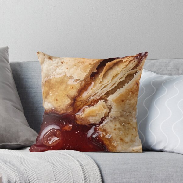 Item preview, Flaky Pie Crust with Fruit Filling at the Vent designed and sold by ASSEMBLE WONDER.