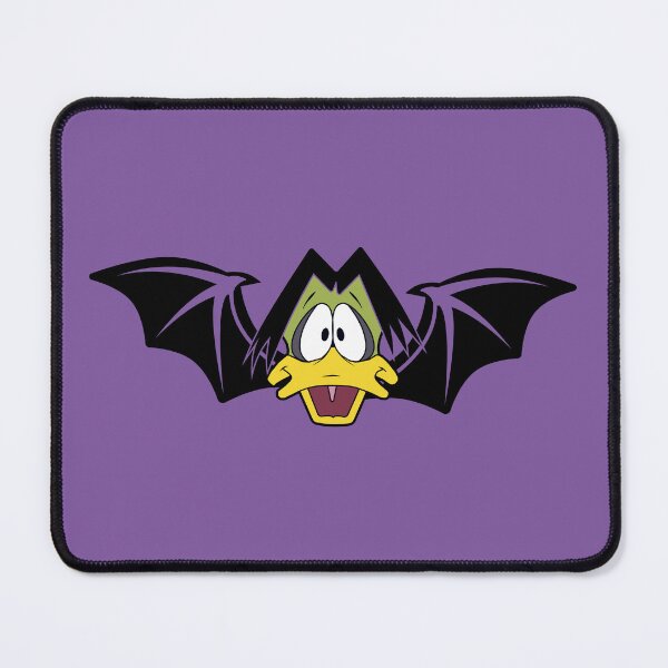 Item preview, Count Duckula designed and sold by iron-bambi.