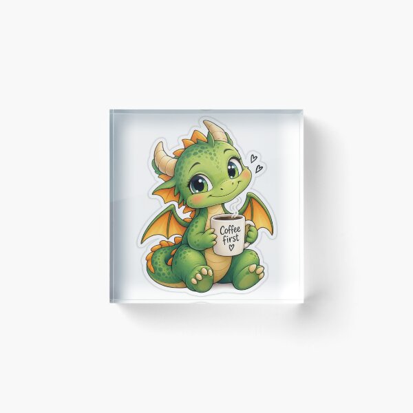 Item preview, Cute dragon  designed and sold by Cherrydesign89.