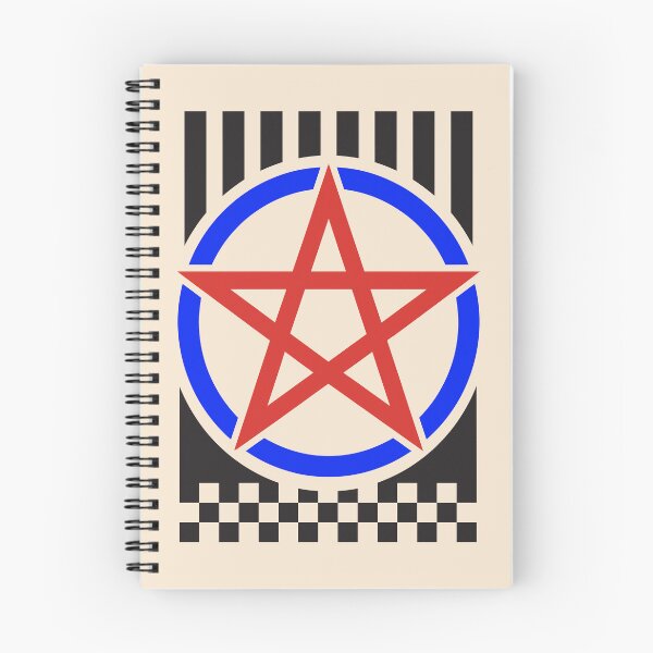 Item preview, Pentacle designed and sold by BrightMinds1.