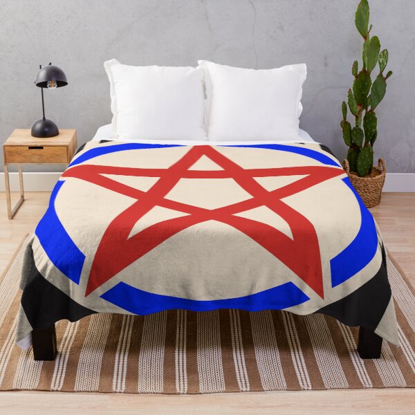 Aperçu de l'œuvre Pentacle créée et vendue par BrightMinds1.